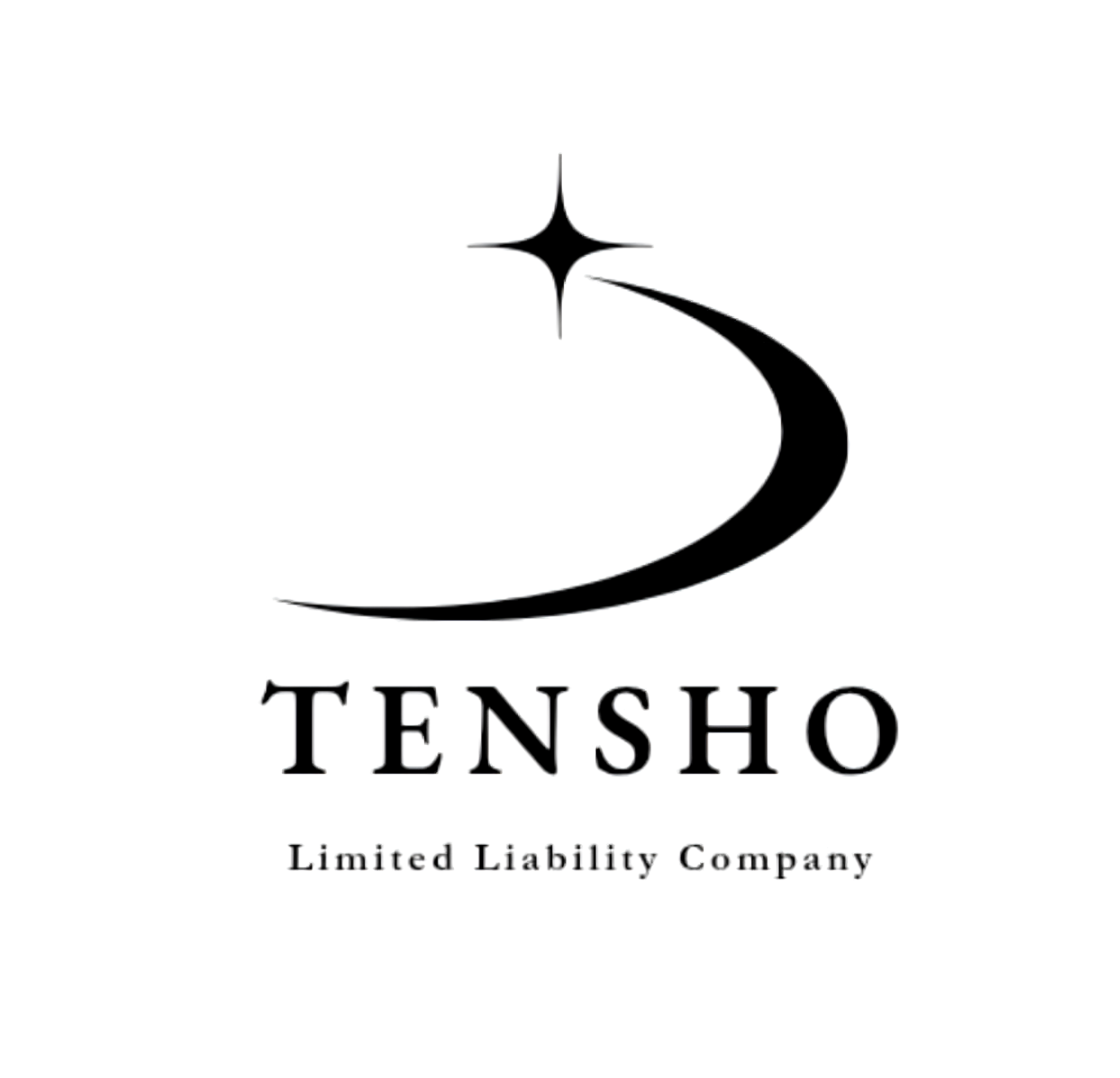 合同会社天翔 ロゴ